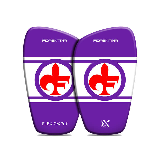 ACF Fiorentina, dedicated FLEX-GXPro guard line