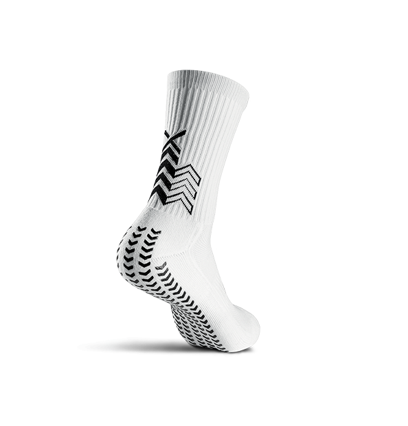 SOXPRO Classic, white