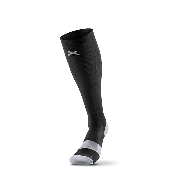 GEARXPro Recovery Sock with SOXPRO™ Graduated Compression
